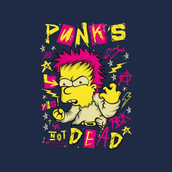 Not Dead - Image 9