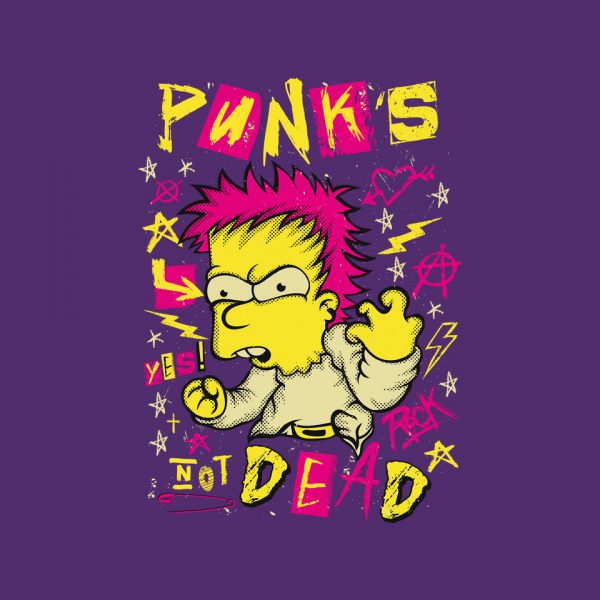 Not Dead - Image 14