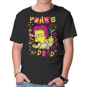 Not Dead