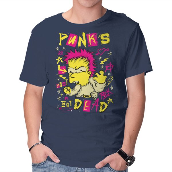 Not Dead - Image 6