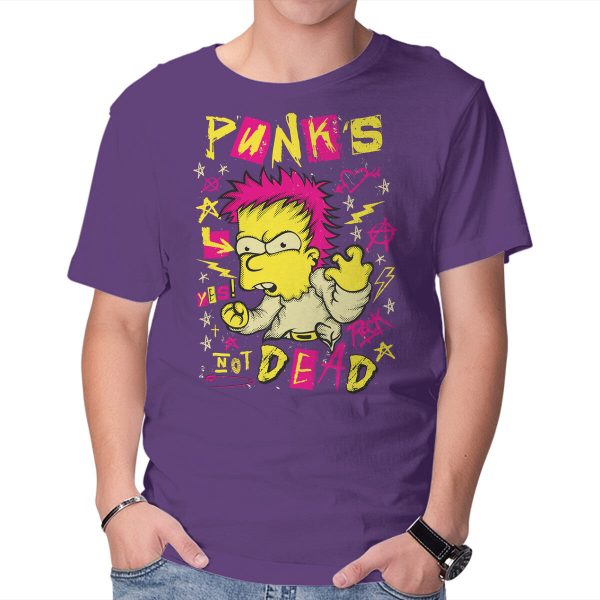 Not Dead - Image 11