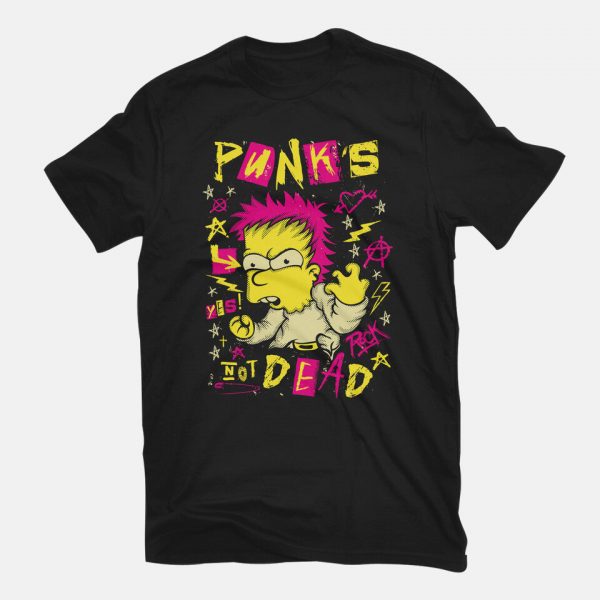 Not Dead - Image 3