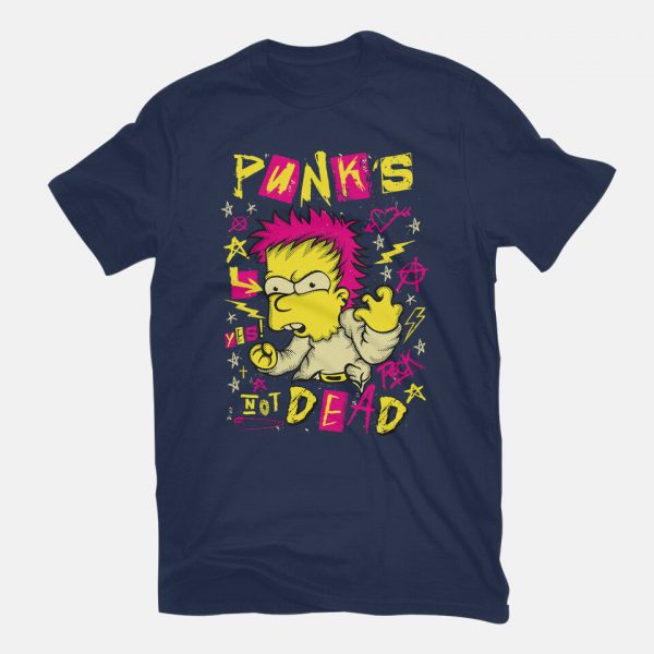 Not Dead - Image 8
