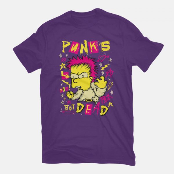 Not Dead - Image 13