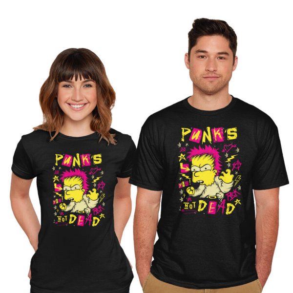 Not Dead - Image 5