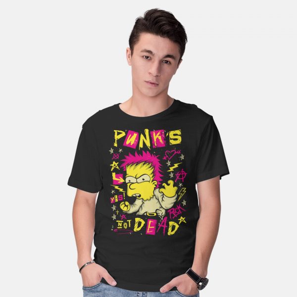 Not Dead - Image 2