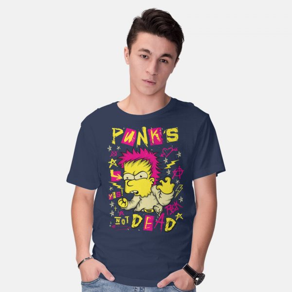 Not Dead - Image 7