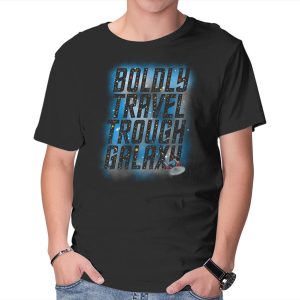 Boldly Travel