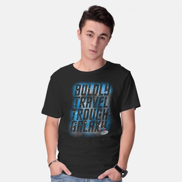 Boldly Travel - Image 2