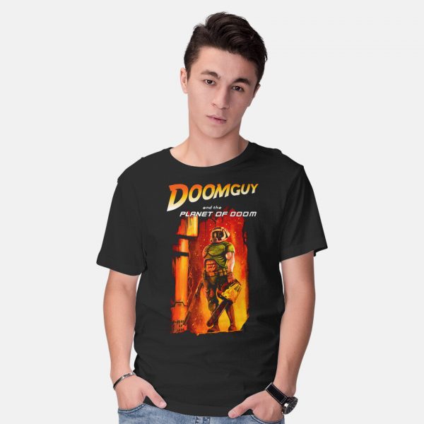 Planet Of Hell - Image 2