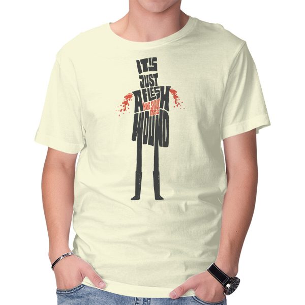 Tis But A Scratch - Image 9