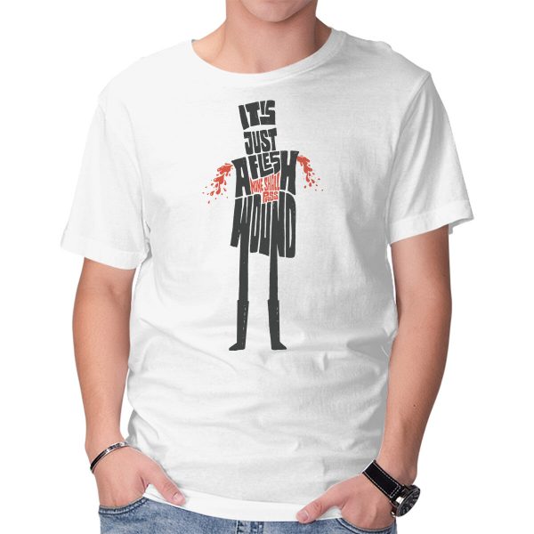Tis But A Scratch - Image 5