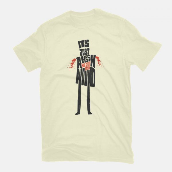 Tis But A Scratch - Image 11
