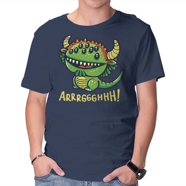 The Cute Black Beast Of Arrrggghhh - Image 5