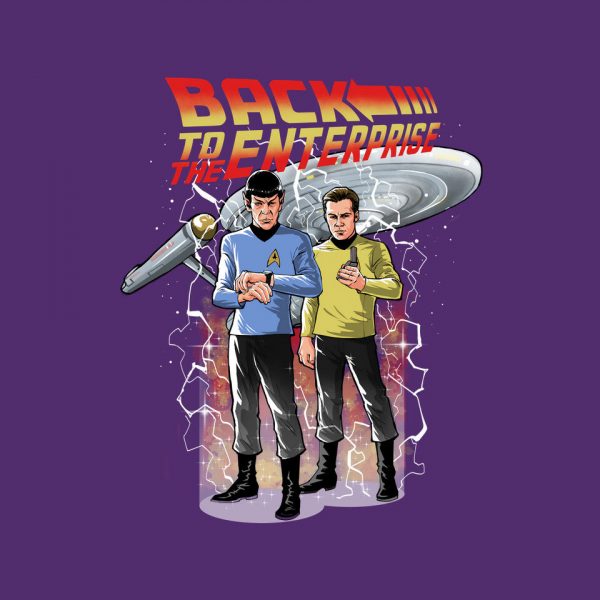 Back To The Enterprise - Image 16