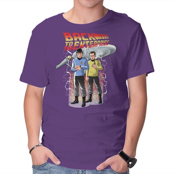 Back To The Enterprise - Image 13