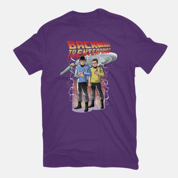 Back To The Enterprise - Image 15