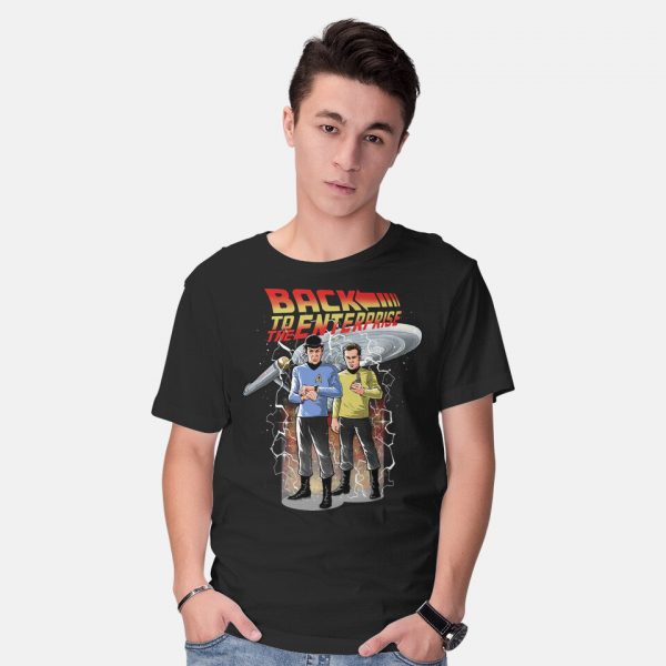 Back To The Enterprise - Image 2