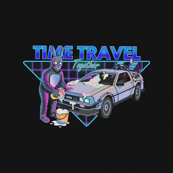 Time Travel Together - Image 4