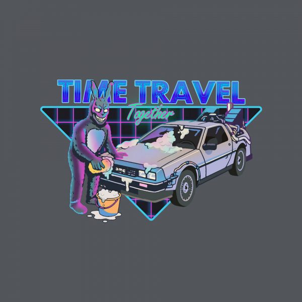 Time Travel Together - Image 12