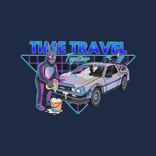 Time Travel Together - Image 8