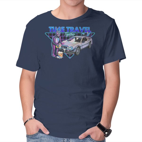 Time Travel Together - Image 5