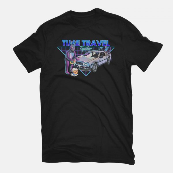 Time Travel Together - Image 3