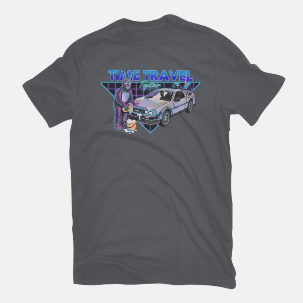 Time Travel Together - Image 11