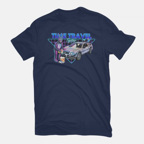 Time Travel Together - Image 7