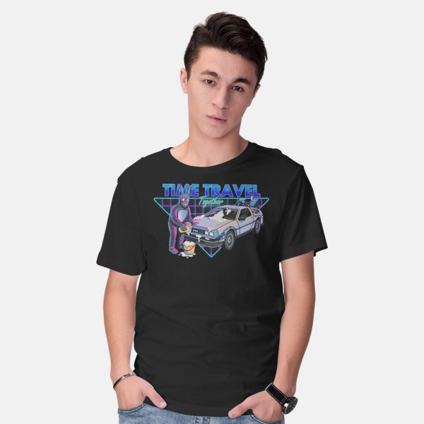 Time Travel Together - Image 2