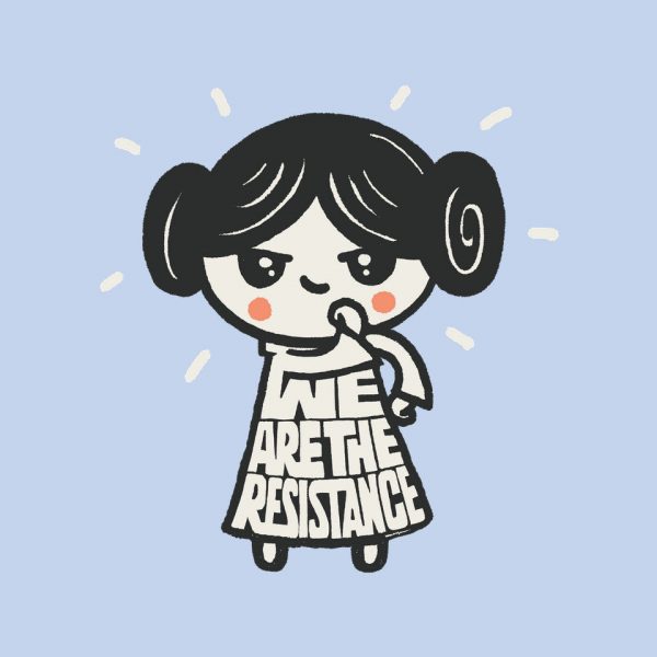 We Are The Resistance - Image 4
