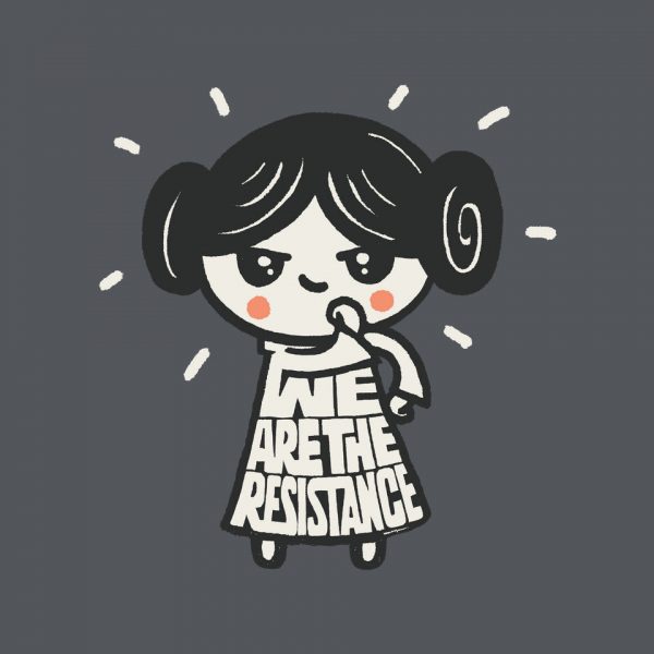 We Are The Resistance - Image 8