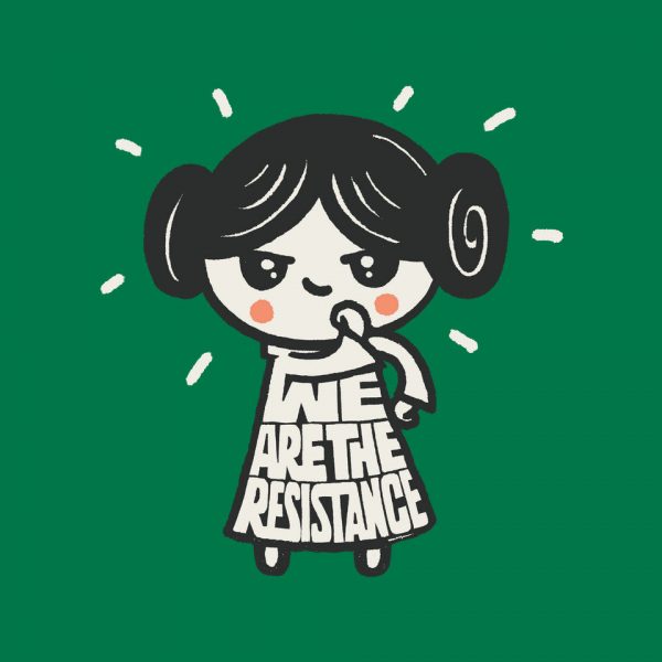 We Are The Resistance - Image 20