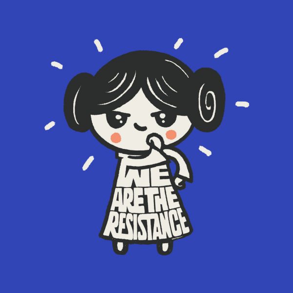 We Are The Resistance - Image 12