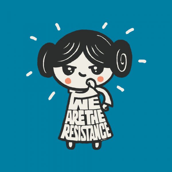 We Are The Resistance - Image 16