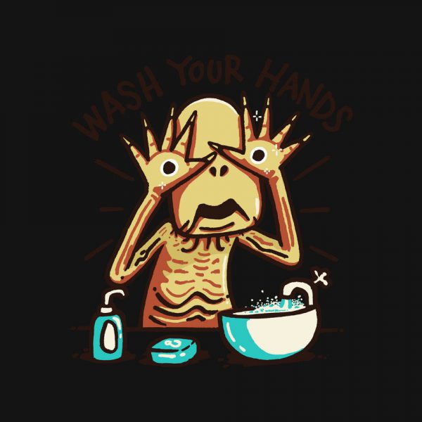 Dirty Hands - Image 8
