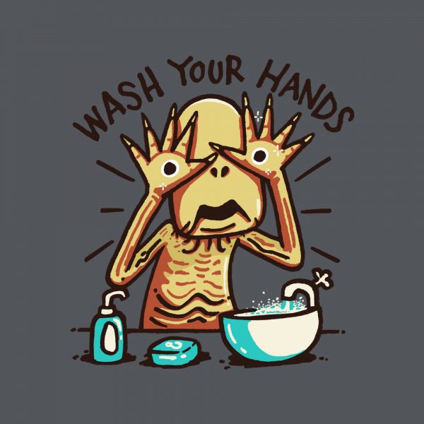 Dirty Hands - Image 4