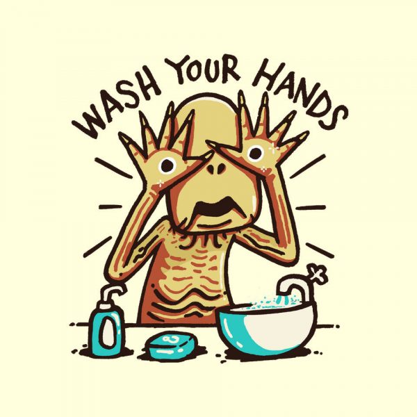 Dirty Hands - Image 16