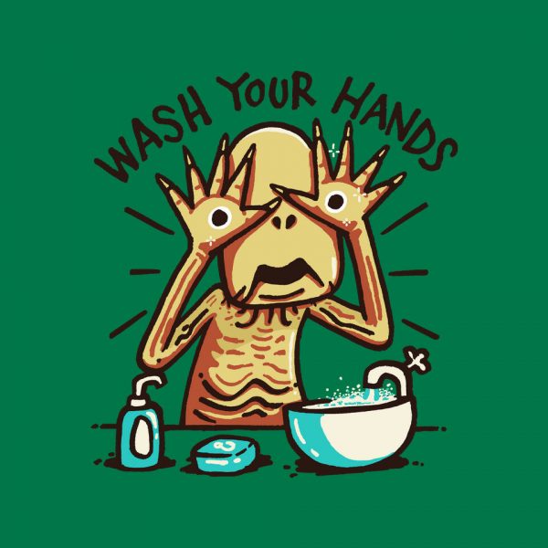 Dirty Hands - Image 20