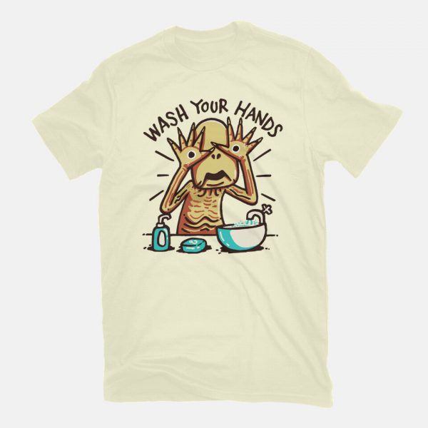 Dirty Hands - Image 15