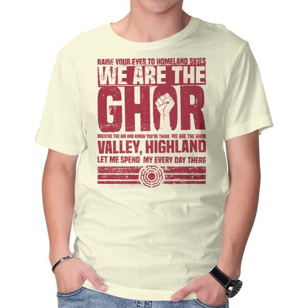 We Are The Ghor - Image 13