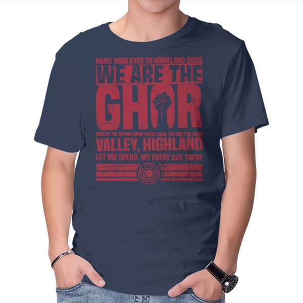 We Are The Ghor - Image 5