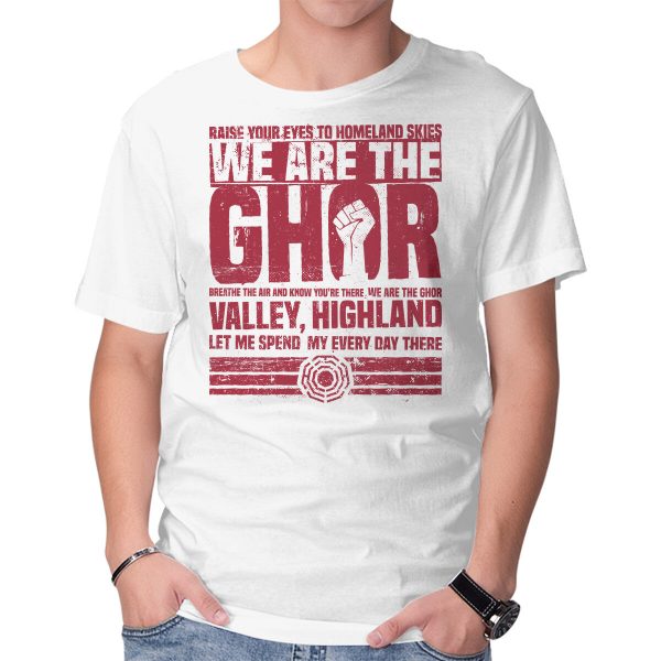 We Are The Ghor - Image 9