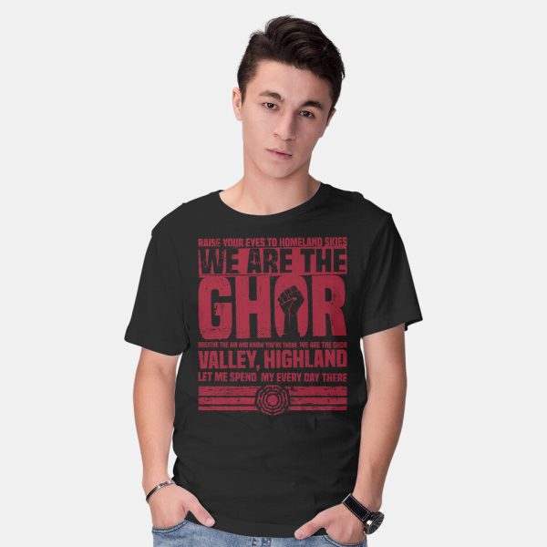 We Are The Ghor - Image 2