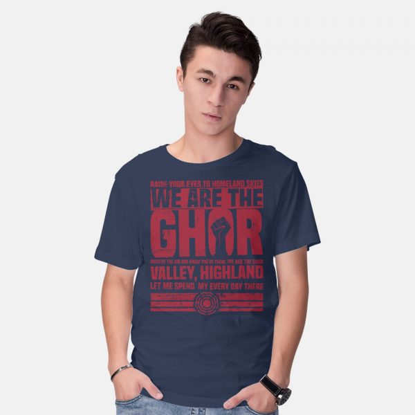 We Are The Ghor - Image 6