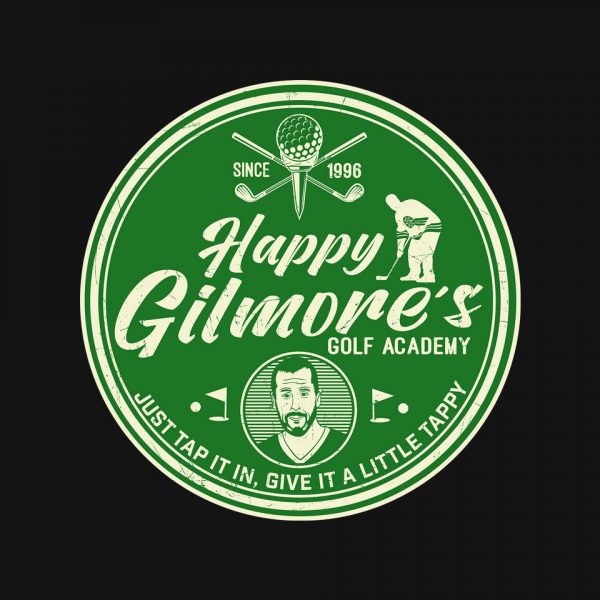 Happy Gilmore's Golf Academy - Image 4