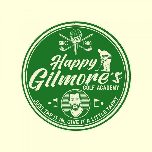 Happy Gilmore's Golf Academy - Image 12