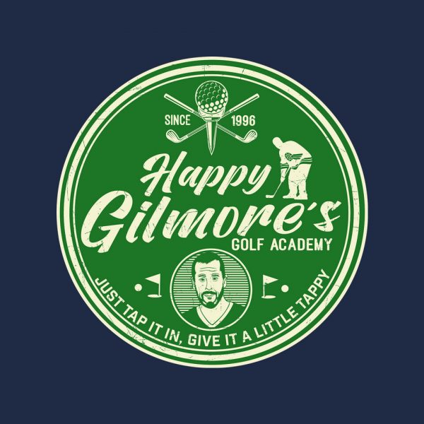 Happy Gilmore's Golf Academy - Image 8
