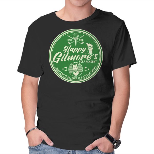 Happy Gilmore's Golf Academy