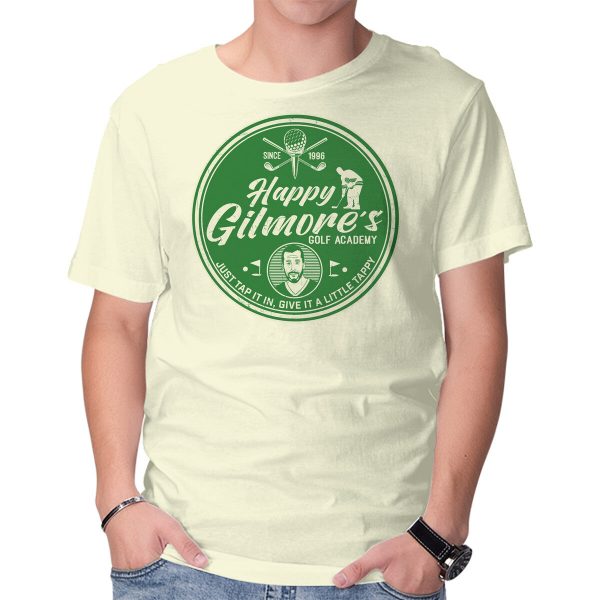 Happy Gilmore's Golf Academy - Image 9